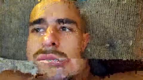 Snapshot of spitface7st907944 chatting on 12-22-24, 04:28 Lil blue devil online show from 12-22-24, 04:28