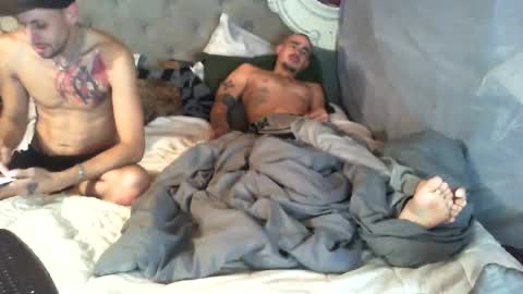 Snapshot of spitface7st907944 chatting on 12-22-24, 07:33 Lil blue devil online show from 12-22-24, 07:33