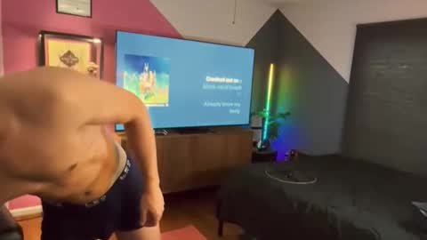 Splash8x online show from 01-06-26, 04:21