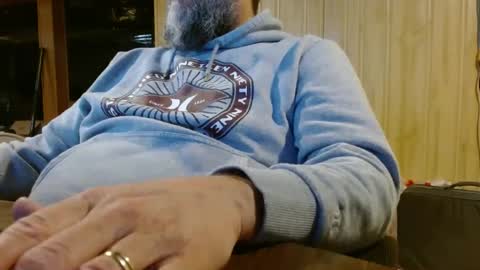 Splash Man online show from 02-03-25, 03:17