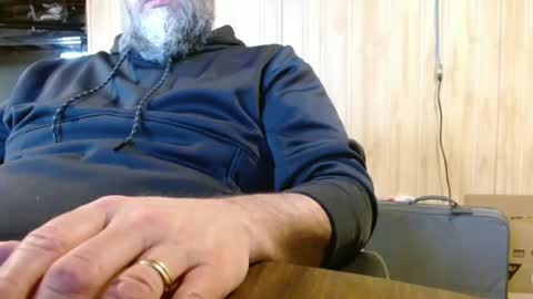 Splash Man online show from 02-06-25, 08:34