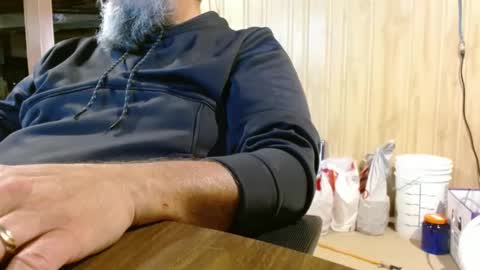 Splash Man online show from 09-10-25, 06:30