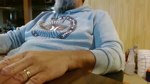 Splash Man online show from 09-12-25, 03:01