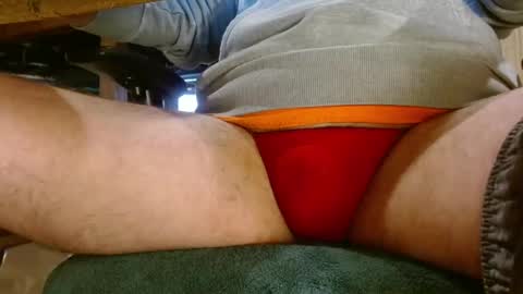 Splash Man online show from 09-24-25, 02:31