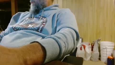 Splash Man online show from 10-06-25, 12:57