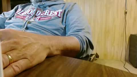 Splash Man online show from 05-18-26, 03:07