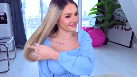 Anna online show from 01-19-26, 12:09