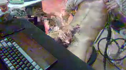 SPOKO online show from 02-22-26, 01:31