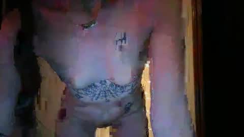 spookybarbiegirl online show from 12-21-24, 02:19