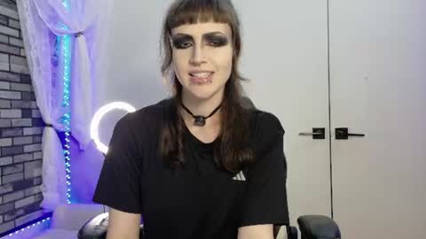 Snapshot of spookysage chatting on 06-26-26, 12:48 Sage online show from 06-26-26, 12:48