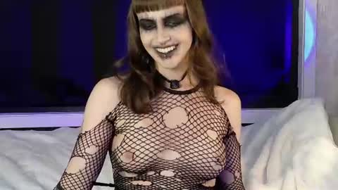 Snapshot of spookysage chatting on 06-27-26, 01:54 Sage online show from 06-27-26, 01:54