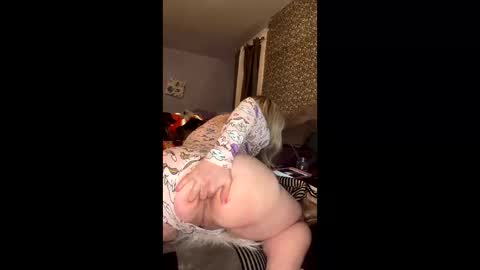 sporegeous online show from 03-25-26, 03:45