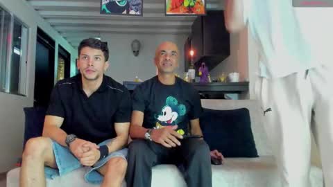 chacal  calvo online show from 01-13-26, 03:34