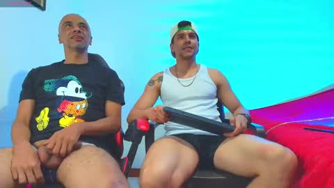 chacal  calvo online show from 02-20-26, 06:19