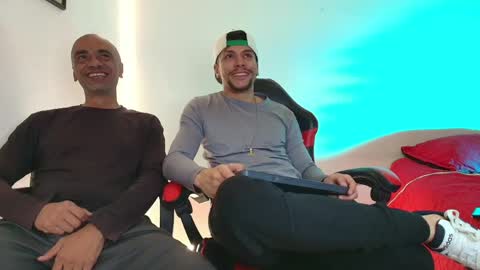 chacal  calvo online show from 03-31-26, 05:52