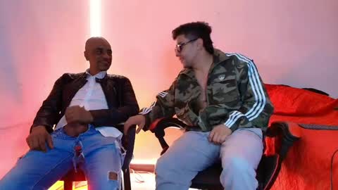Snapshot of sport__heteros chatting on 06-08-26, 07:42 chacal calvo online show from 06-08-26, 07:42