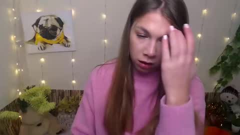 Snapshot of sport_tall_karina chatting on 12-14-24, 08:23 Karina online show from 12-14-24, 08:23