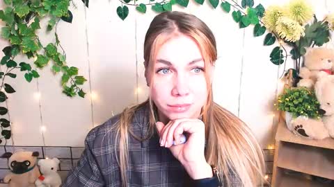 Snapshot of sport_tall_karina chatting on 02-20-26, 10:27 Karina online show from 02-20-26, 10:27
