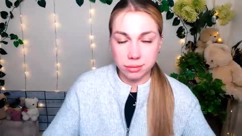 Karina online show from 03-25-26, 08:53