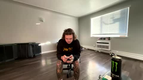 sportsfreak1619 online show from 11-24-25, 11:04