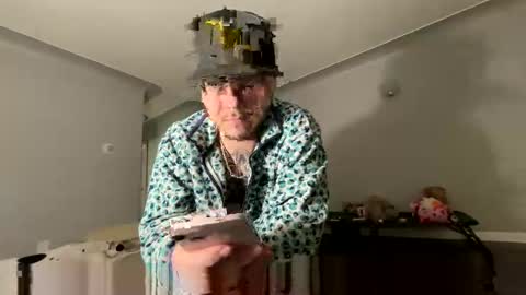 sportsfreak1619 online show from 01-06-26, 02:37