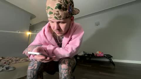 sportsfreak1619 online show from 01-08-26, 08:00