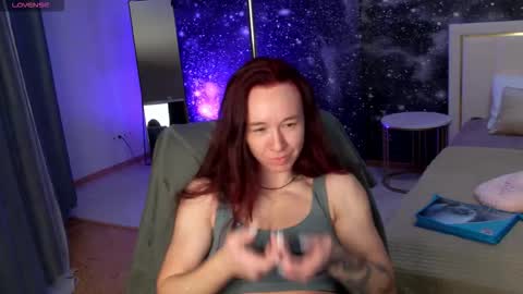 Spoty Kate online show from 01-12-26, 01:00