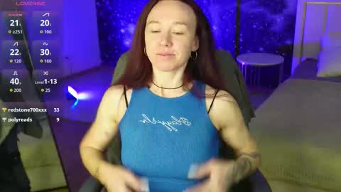 Spoty Kate online show from 02-12-26, 01:11