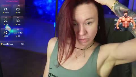 Spoty Kate online show from 03-28-26, 01:05