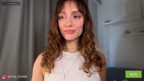 Snapshot of spring_forestx chatting on 02-16-26, 12:01 Lilly online Monday - Friday ask time in pm online show from 02-16-26, 12:01