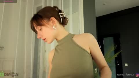 Lily  my new acc3 online show from 05-30-26, 09:28