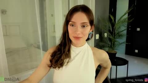 Lily  my new acc3 online show from 06-03-26, 12:41