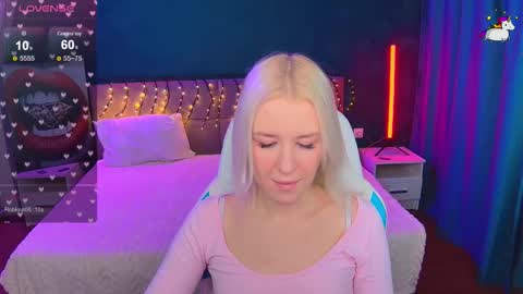 Snapshot of springajara chatting on 11-30-25, 07:12 Vetta online show from 11-30-25, 07:12