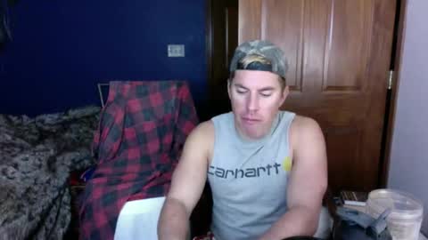 Spun Redneck online show from 01-06-26, 10:52