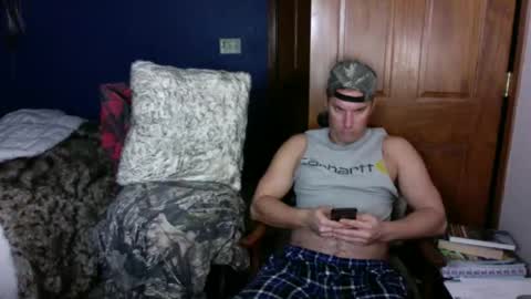 Spun Redneck online show from 01-15-26, 12:10
