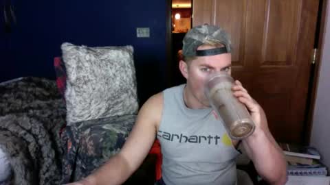 Spun Redneck online show from 01-18-26, 12:09
