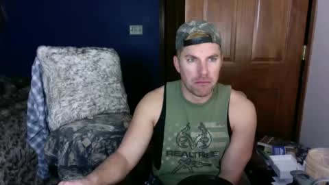Spun Redneck online show from 02-02-26, 10:36