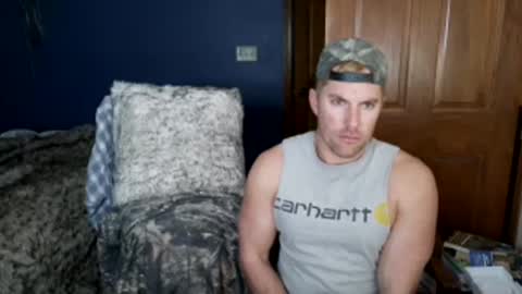 Spun Redneck online show from 02-02-26, 11:47