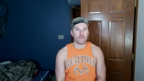 Spun Redneck online show from 02-06-26, 12:15