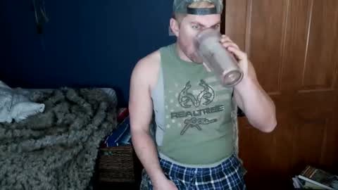 Spun Redneck online show from 02-13-26, 11:06