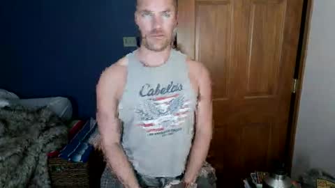 Spun Redneck online show from 02-18-26, 11:55