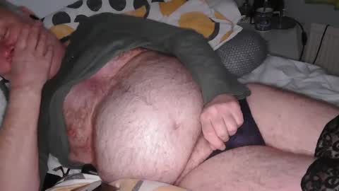 SpunkerLike online show from 12-08-24, 03:10