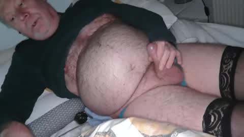 SpunkerLike online show from 12-14-24, 04:09