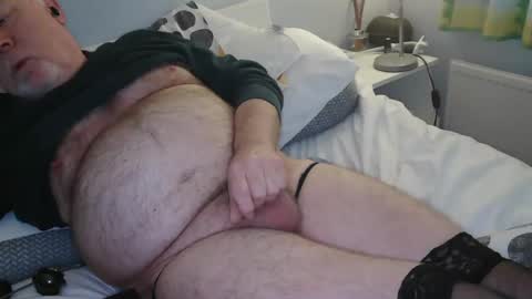 SpunkerLike online show from 12-15-24, 12:49