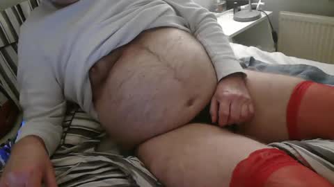 SpunkerLike online show from 01-13-25, 12:30