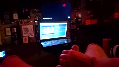 3L DIABLO online show from 05-31-26, 07:26