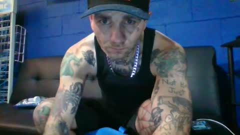 3L DIABLO online show from 08-03-26, 04:11