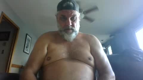 spyceytrucker77 online show from 09-15-25, 01:44