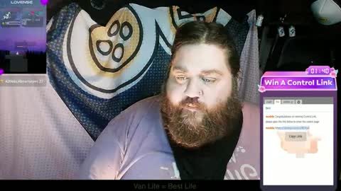 Your Pal Squeaks online show from 12-21-24, 05:47