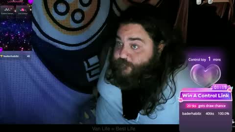 Your Pal Squeaks online show from 12-31-24, 07:31